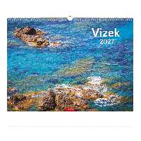 FALINAPTÁR 2027 T093-23F, 420 MM X 310 MM, VIZEK