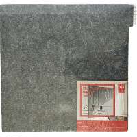 FILCTÁBLA DELI, ÖNTAPADÓS, 30X30,0,9MM, SÖTÉTSZÜRKE