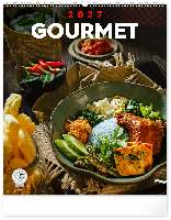 FALINAPTÁR 2027 6095-GO, GOURMET