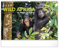 FALINAPTÁR 2027 6094-WA, WILD AFRICA