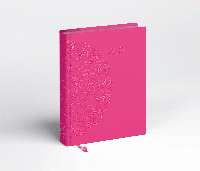 LIBROBELLO 2027 5421-28, WINNER, PINK