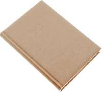 HATÁRIDŐNAPLÓ 2027 5321-07, STANDARD, A/5, NAPI, DRAPP