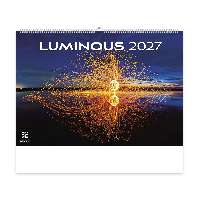 FALINAPTÁR 2027 T091-01F, 450 MM X 520 MM, LUMINOUS