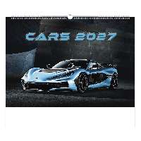 FALINAPTÁR 2027 T092-10F, 450 MM X 315 MM, CARS
