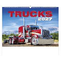 FALINAPTÁR 2027 T092-08F, 450 MM X 315 MM, TRUCKS