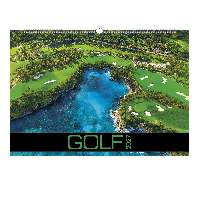 FALINAPTÁR 2027 T092-04F, 485 MM X 340 MM, GOLF