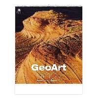FALINAPTÁR 2027 T091-10A, 450 MM X 520 MM, GEO ART