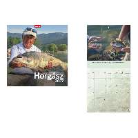 FALINAPTÁR 2027 T098-08A, 290 MM X 580 MM, HORGÁSZ